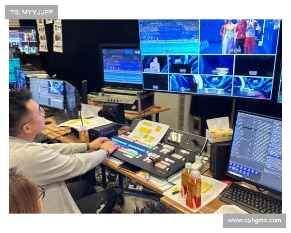 赛事转播要负责什么工作