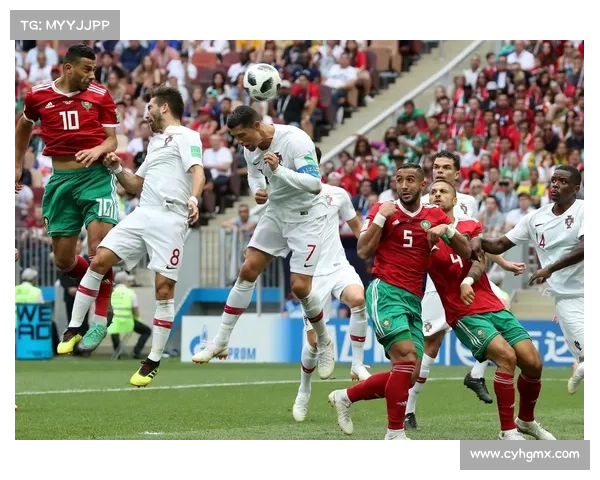 足球葡萄牙和摩洛哥哪个厉害